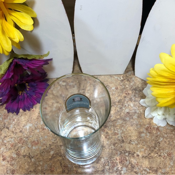 German Vintage Gatzweilers “Die Echte Dusseldorfer Altbier-Spezialital” Glass - Picture 4 of 5